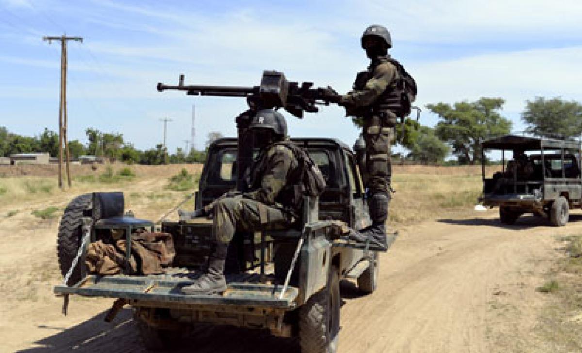 Boko Haram changes tactics for terror attacks in Nigeria